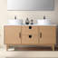 Portree 60" W Double Vanity-1399438634