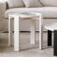 Table basse ronde avec pieds en chêne-104780149-104780151