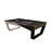 Minimalist Solid Wood 9'Pool Table-130161150