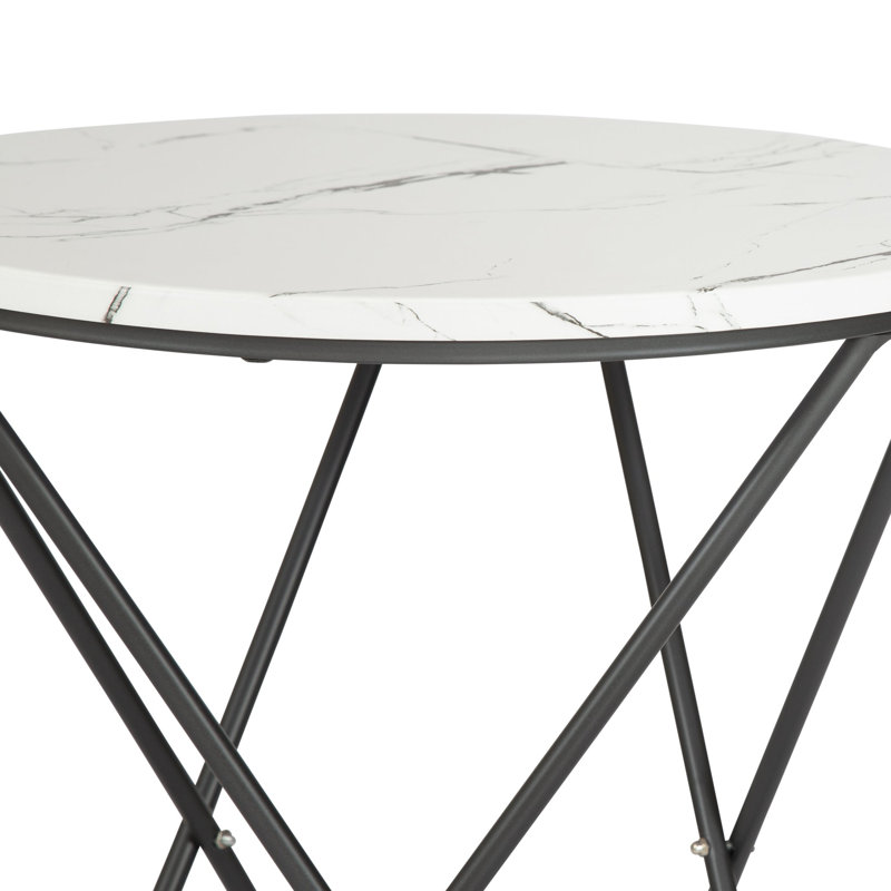 Bodkins Three Leg Coffee Table