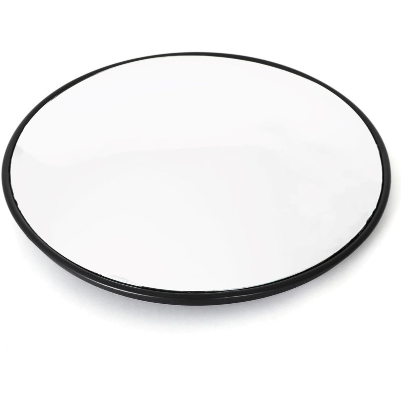 Miroir de sécurité Wrought Studio ™ Convex, 24 po x 24 po