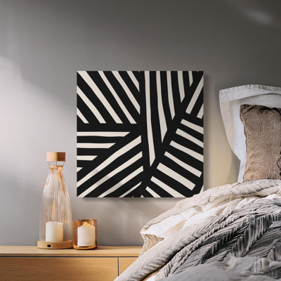 Wrapped Canvas Print Set