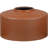 Albertis Metal Table Vase
