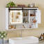 Armoire de salle de bain Farmhouse