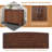 40" Wood Buffet Storage Cabinet-1779067716