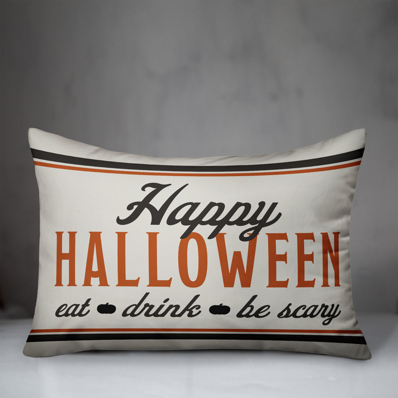 Outdoor Throw Pillow