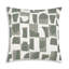 Hymne Green Pillow