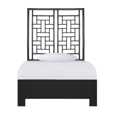 Ohana Low Profile Standard Bed
