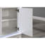 Foyer blanc 72 po Almera-2142902276
