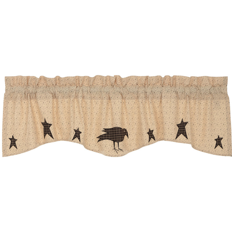 Cantonnière 60 po Kettle Grove