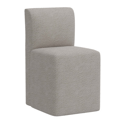 Chaise rembourrée Mendy