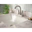 Robinet de salle de bain Ellicott-77119979