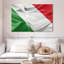 Drapeau italien Borges-107497648