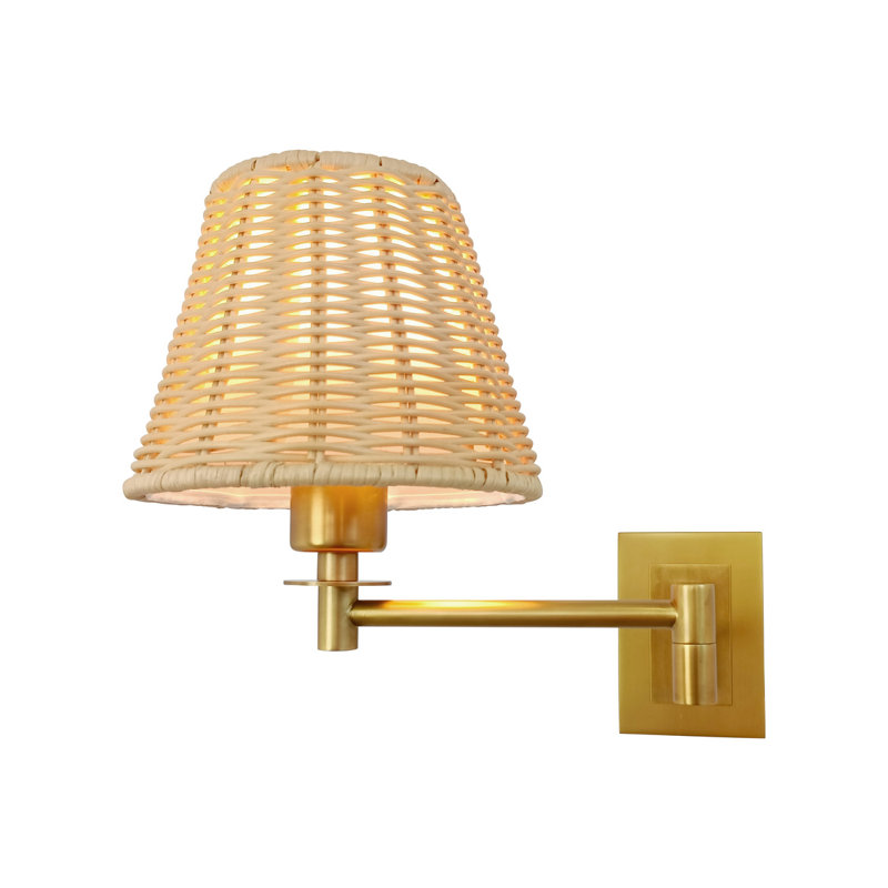Amanda Lindroth Uptown Sconce