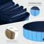 Nugent 30cm MDF+PVC Dog Pool-995953601-995953600