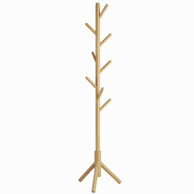 Freestanding Coat Rack
