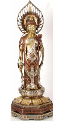 Religious & Spiritual Statue