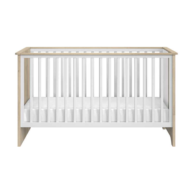 Oliwia 2 Cot Bed