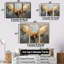«Dorcas - Wings Angel», ensemble d'art mural-108318481-108318485