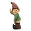 Fantasy & Sci-Fi Plastic Garden Statue