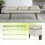 Banc Mid-Century Raynika-293843973