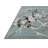 Machine Washable Gray Area Rug-270047282