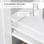 180cm Kitchen Pantry