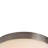 Ventanna LED Flush Mount-1626235587