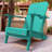 Breianna Foldable Outdoor Adirondack Set-1246695973