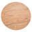 Iver Solid Wood Single Coffee Table-84031034