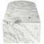 Hitas Genuine Marble Coffee Table-88359561