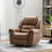 Chemika 40.9" W Recliner-727181084