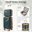 Ensemble de 4 valises-129384243-129384242