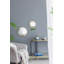 Miroir rond D11