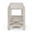 24'' W Teak Shower Bench