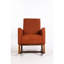 Fauteuil d'appoint Mid-Century
