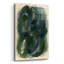  «Lichen Roundabout 2» par June Erica Vess, art mural en verre acrylique, 16 po x 24 po-1356843852
