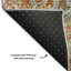 Tapis de qualité supérieure lavable à la machine Cossette AMF1061-45149964