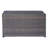 Fully Assembled Coffee Table (Brown)