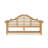 Marlborough Teak 4 - Person Patio Conversation Set-14449345