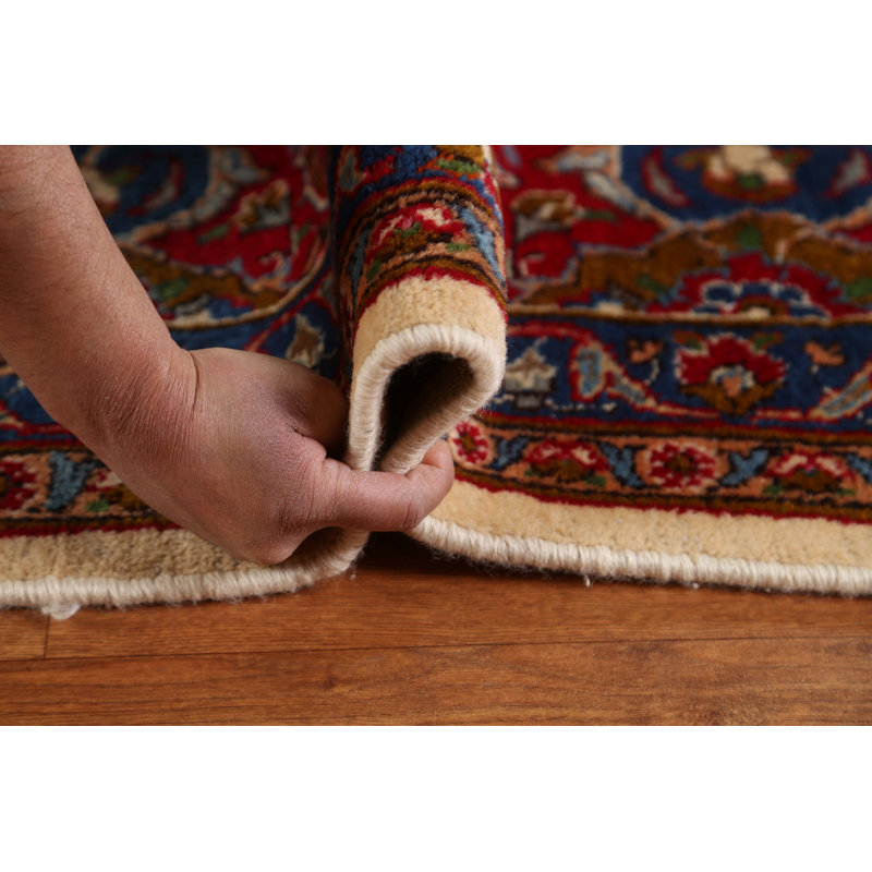 Tapis en laine Kashmar Persian Design
