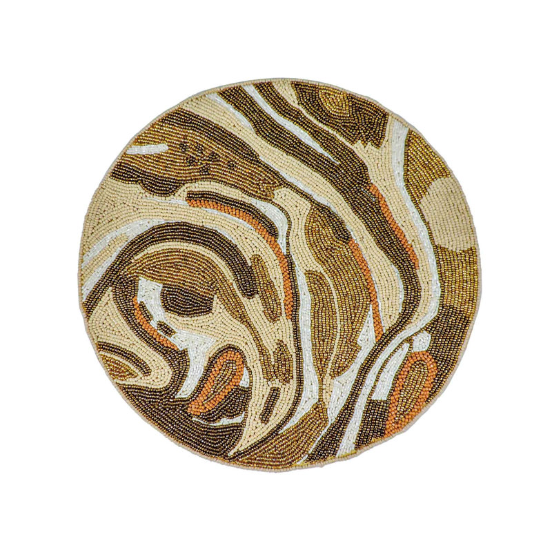 Napperon 14 "