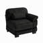 Canapé RSF en velours côtelé avec 1 coussin-501391341