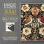 Figurine CD III de la série WM-MR de MR-MRRIS - reproduction encadrée de qualité supérieure - prête à être accrochée - aucun clou requis-2144209739-2144209741
