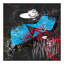 The up Down 1 Framed Print