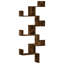 Rombout Floating Shelf-2094894079