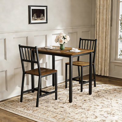 Ensemble de table de salle à manger