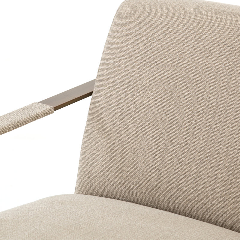 Jules Armchair, Beige