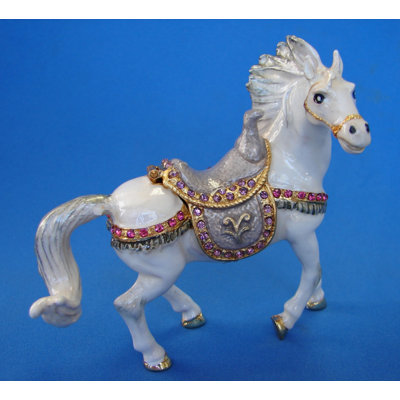 Figurine cheval