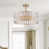 Doré sélectionné